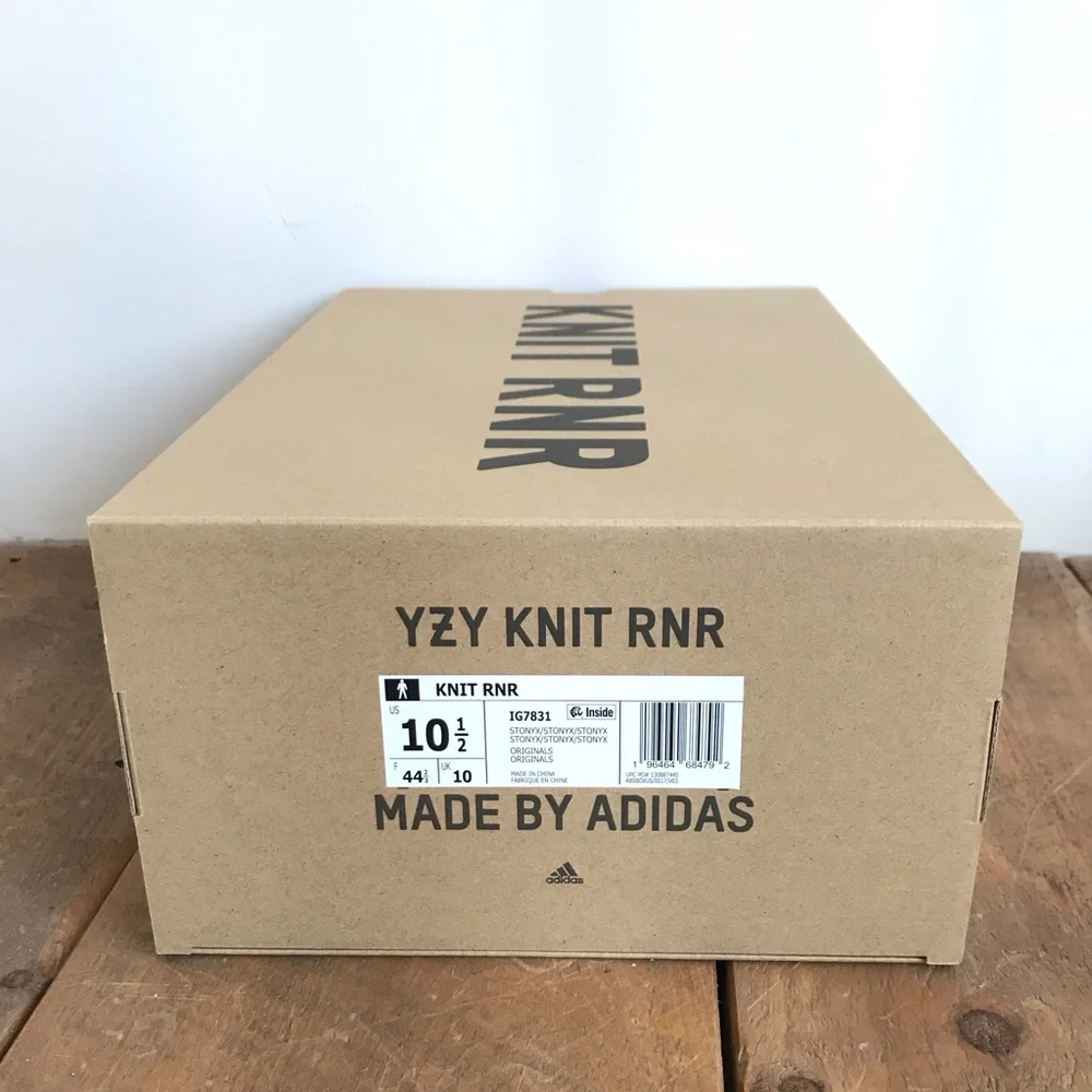 Yeezy Knit RNR - Picture 7 of 9